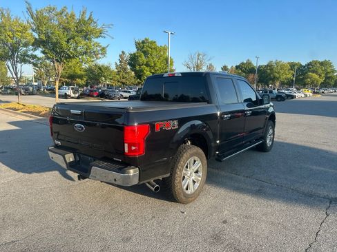 Used 2018 Ford F150 XLT w/ Equipment Group 302A Luxury AWD/4WD image 5