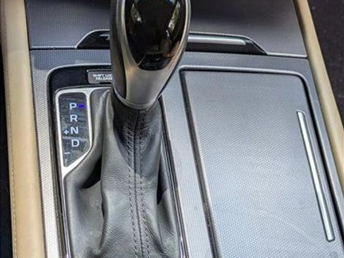 Used 2015 Hyundai Genesis 3.8 w/ Option Group 04 RWD image 13