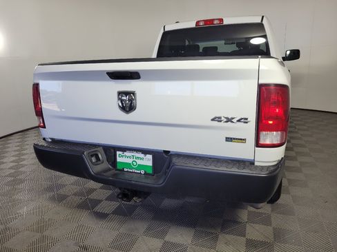 Used 2017 RAM 1500 Tradesman w/ Popular Equipment Group AWD/4WD image 7
