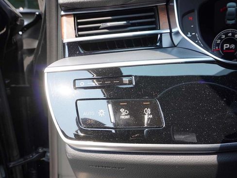 Used 2020 Audi A8 L 4.0T w/ Sport Plus Package AWD/4WD image 44
