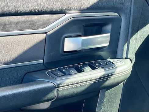 Used 2024 RAM 2500 Big Horn w/ Bed Utility Group image 17