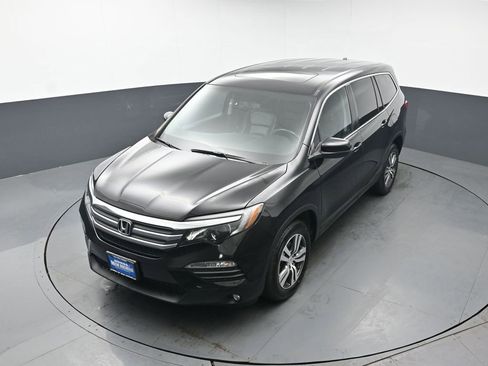 Used 2016 Honda Pilot EX-L image 36