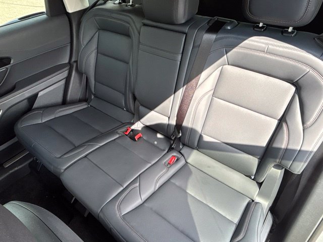 New 2026 Lincoln Nautilus Premier w/ Jet Appearance Package AWD/4WD image 24