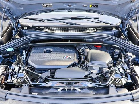 New 2026 BMW X1 M35i image 25