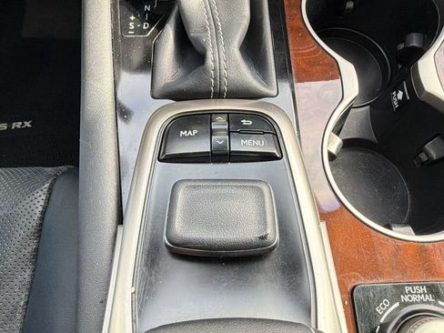 Used 2017 Lexus RX 350 FWD image 34