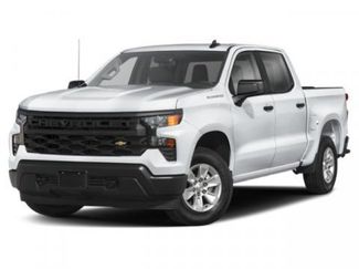 New 2026 Chevrolet Silverado 1500 Custom video 2