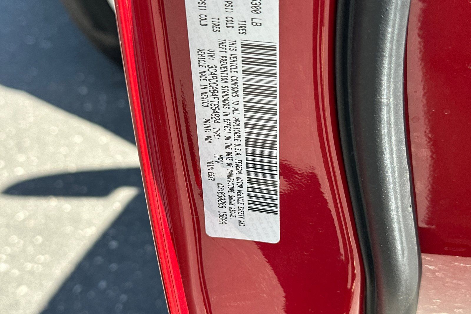Used 2015 Dodge Journey American Value Package w/ Flexible Seating Group FWD image 27