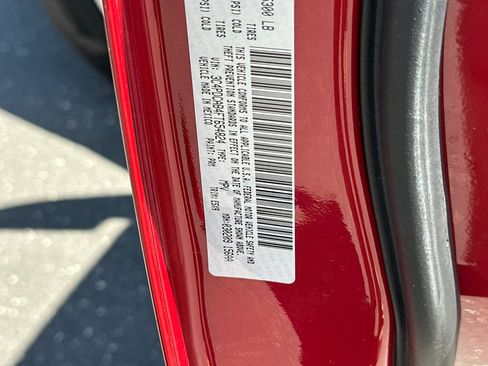 Used 2015 Dodge Journey American Value Package w/ Flexible Seating Group FWD image 27