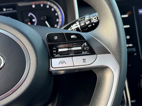 Used 2023 Hyundai Tucson SEL image 27