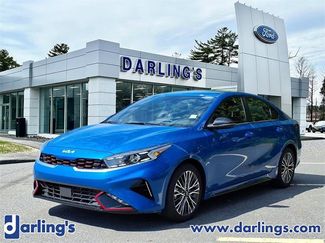 Used 2024 Kia Forte GT-Line image 1