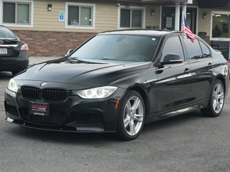 Used 2014 BMW 335i xDrive Sedan w/ Technology Package AWD/4WD 360° Tour