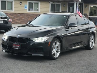 Used 2014 BMW 335i xDrive Sedan w/ Technology Package