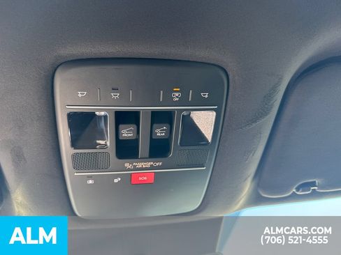 Used 2026 Hyundai Palisade Calligraphy FWD image 26