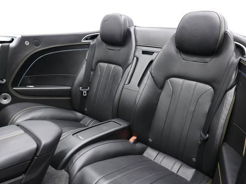 Used 2020 Bentley Continental GT w/ Number 1 Edition by Mulliner AWD/4WD image 59