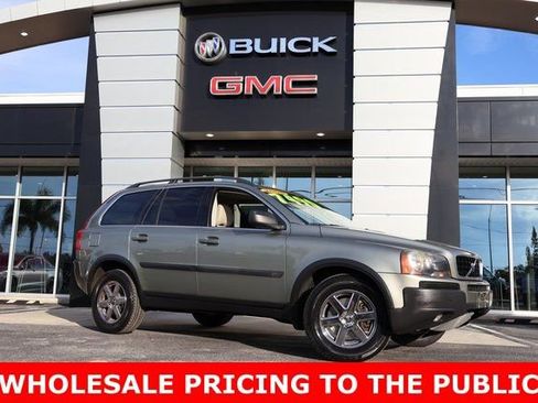 Used 2006 Volvo XC90 2.5T image 1