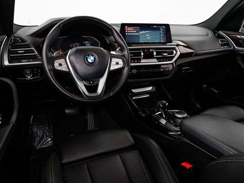 Used 2024 BMW X3 xDrive30i w/ Convenience Package image 6