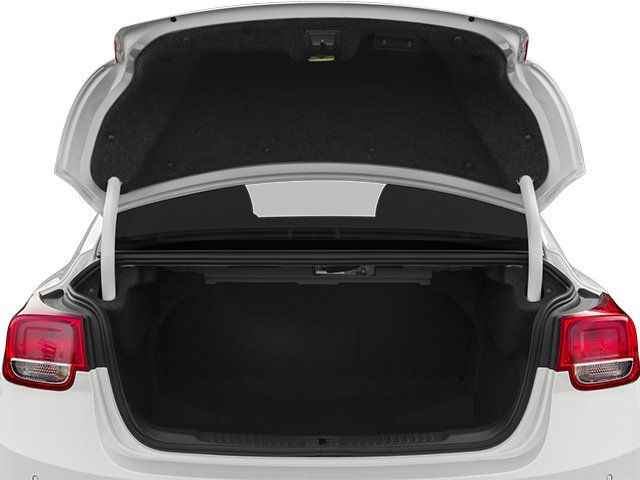 Used 2014 Chevrolet Malibu LTZ FWD image 15