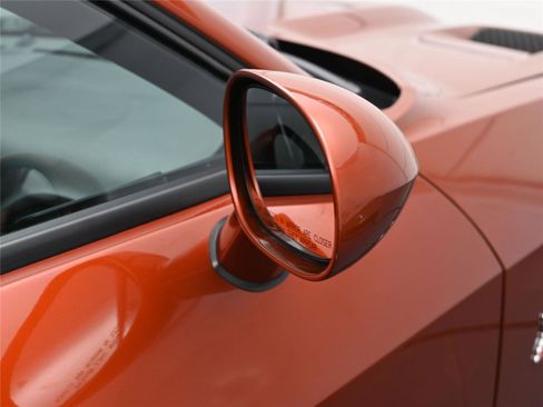 Used 2021 Dodge Challenger R/T Scat Pack w/ Plus Package image 16