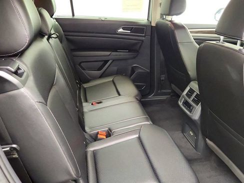 Used 2019 Volkswagen Atlas SEL AWD/4WD image 24