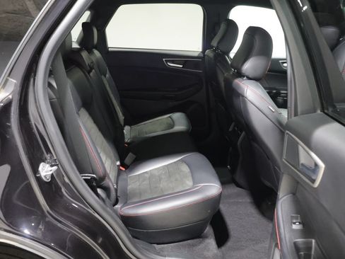 Used 2024 Ford Edge ST-Line AWD/4WD image 19