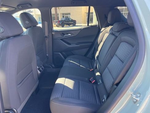 New 2026 Chevrolet Equinox LT w/ Midnight Edition image 36