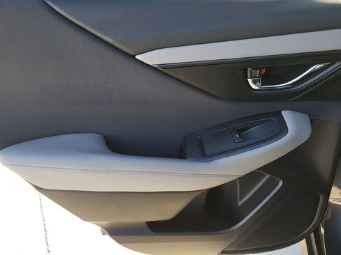 Certified 2025 Subaru Outback Premium image 13