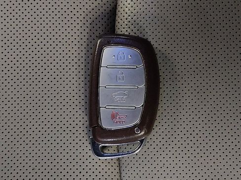Used 2015 Hyundai Sonata Sport 2.0T FWD image 32