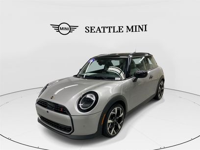 Certified 2025 MINI Cooper S