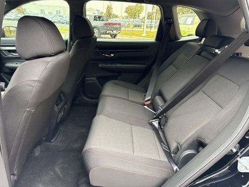 New 2026 Honda CR-V TrailSport image 24