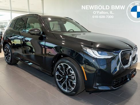 New 2026 BMW X3 xDrive30 w/ Premium Package image 1