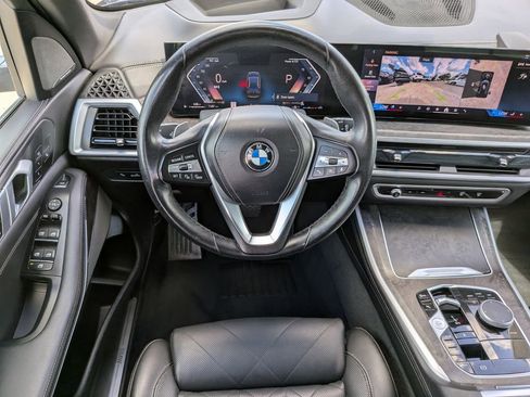 Used 2024 BMW X5 sDrive40i RWD image 17
