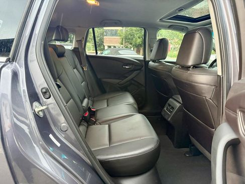Used 2017 Acura RDX AWD image 23