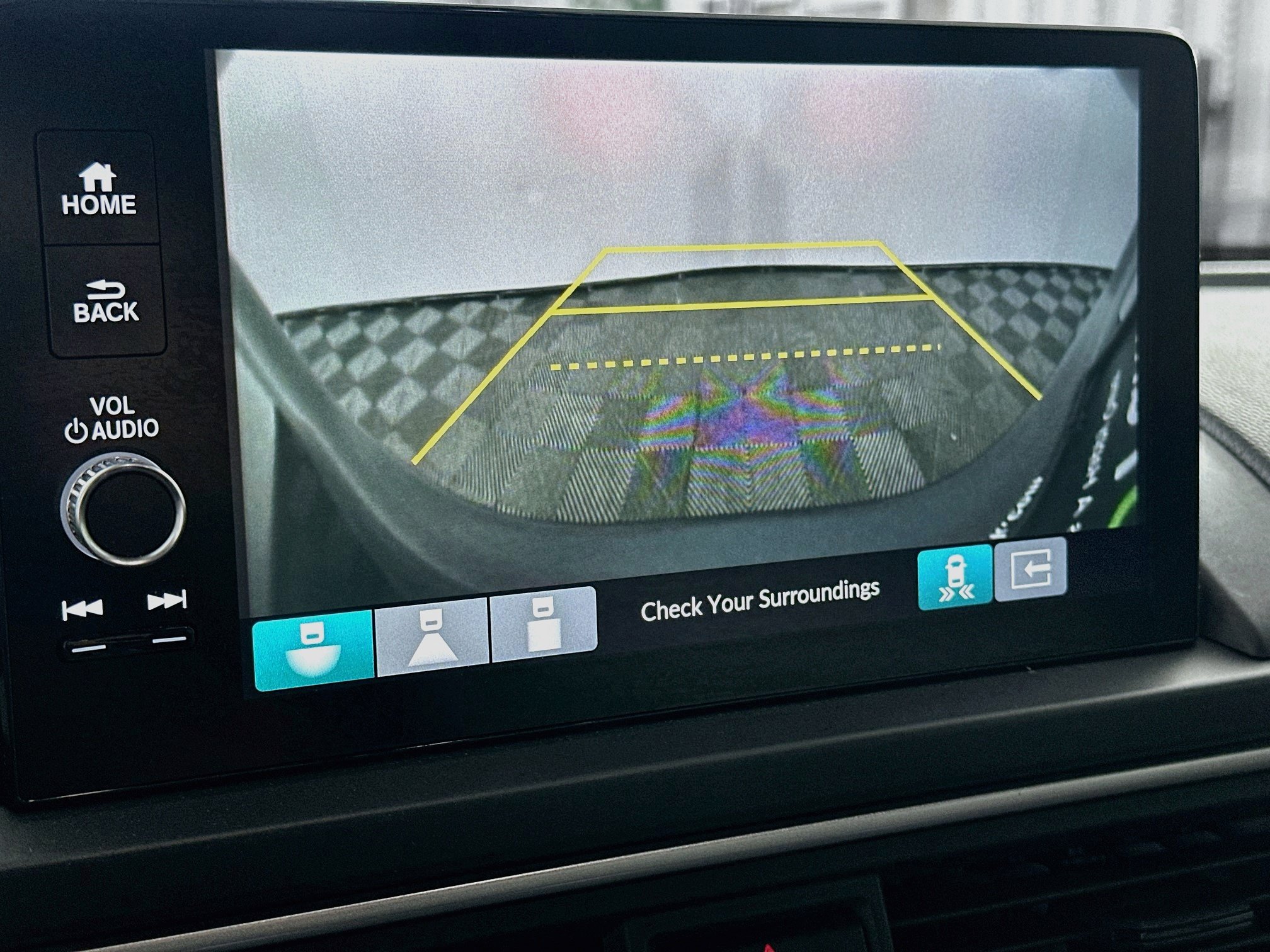 Used 2025 Honda Pilot EX-L image 22