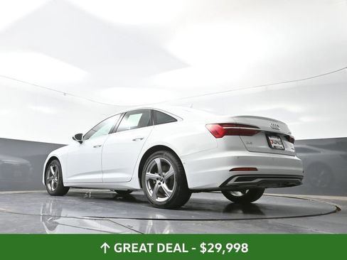 Used 2024 Audi A6 Premium Plus AWD/4WD image 54