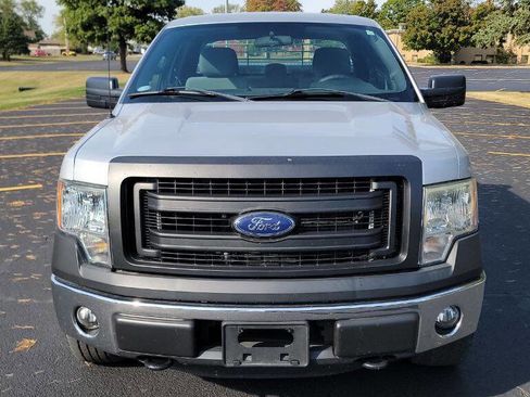 Used 2014 Ford F150 XL w/ Equipment Group 101A Mid image 8