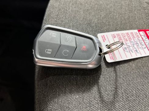 Used 2023 Chevrolet Equinox LT image 27