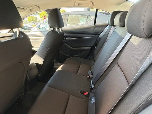 New 2026 MAZDA MAZDA3 s image 9