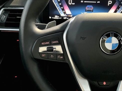 Used 2023 BMW 330i xDrive Sedan w/ Driving Assistance Package image 25