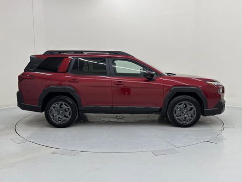 New 2026 Subaru Outback Premium image 7