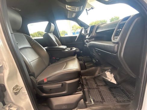 Certified 2024 RAM 2500 Tradesman image 24