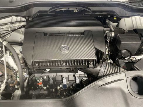 Used 2023 Acura MDX SH-AWD w/ Advance Package image 9