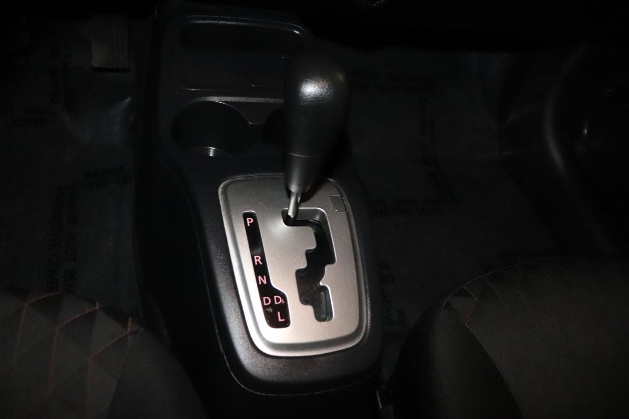 Used 2024 Mitsubishi Mirage ES FWD image 30
