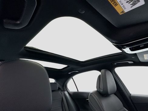 Certified 2025 Mercedes-Benz C 300 Sedan image 16