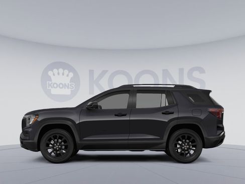 New 2026 GMC Terrain Elevation image 2