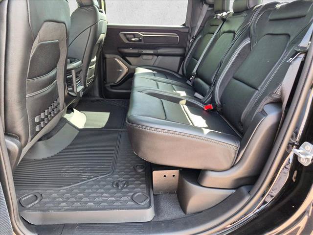 New 2026 RAM 1500 RHO w/ RHO Level 1 Equipment Group AWD/4WD image 16