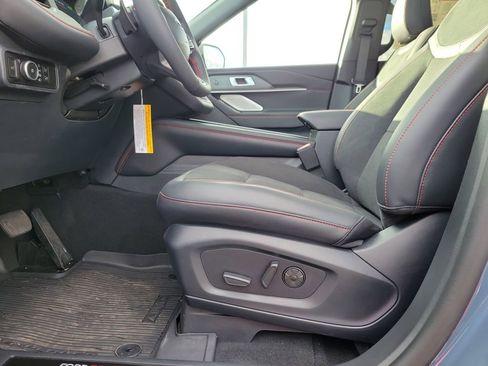 New 2026 Ford Explorer ST w/ Sun And Sound Package image 17