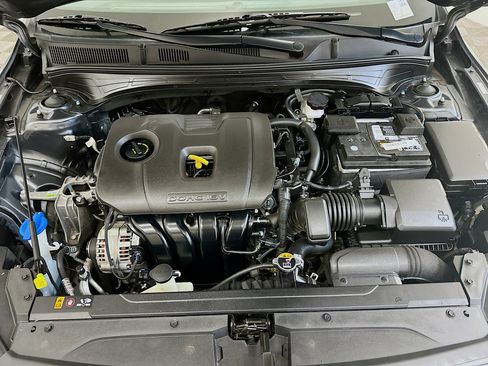 Used 2022 Kia Forte LXS image 33