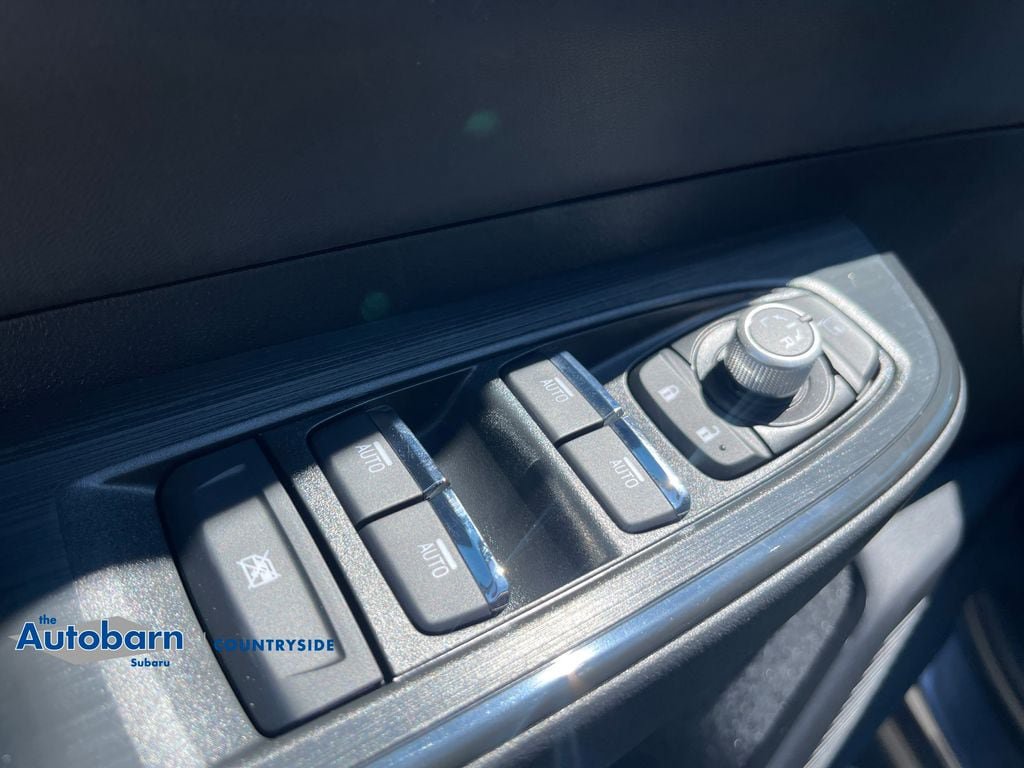 New 2026 Subaru Outback Wilderness AWD/4WD image 11