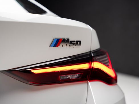 Used 2023 BMW i4 M50 w/ Premium Package image 31