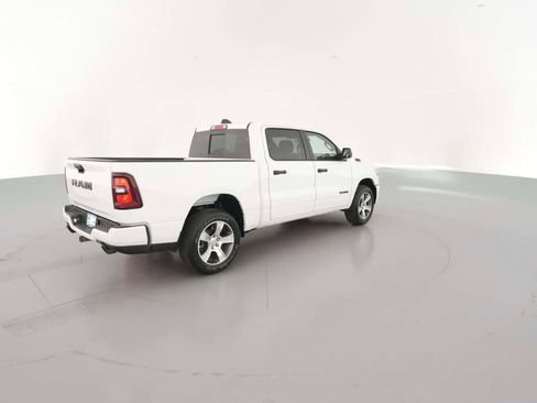 New 2026 RAM 1500 Express image 12